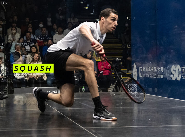 Squash